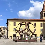 1 Bedroom In Tatil Evi Sansepolcro