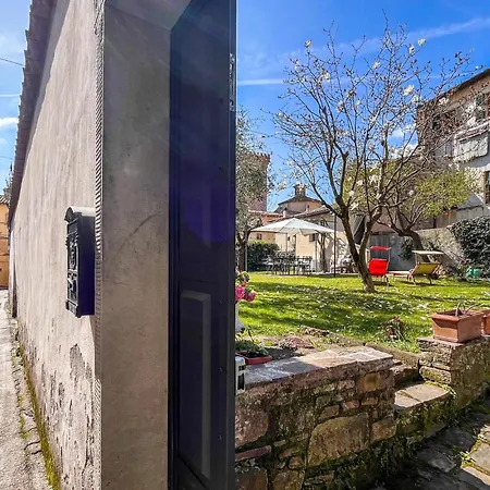1 Bedroom In Tatil Evi Sansepolcro