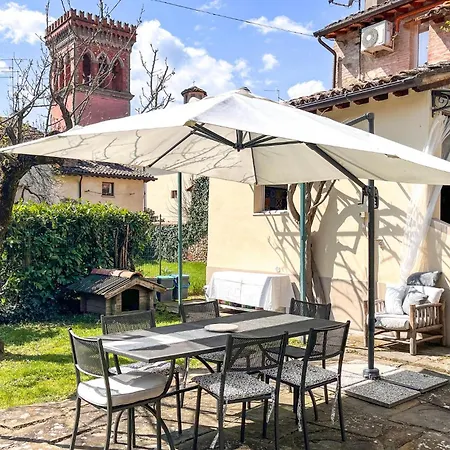 1 Bedroom Pet Friendly In * Sansepolcro