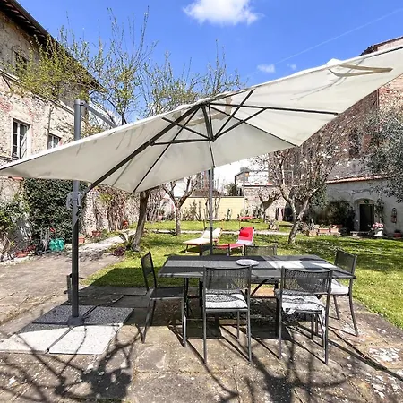 1 Bedroom In * Sansepolcro