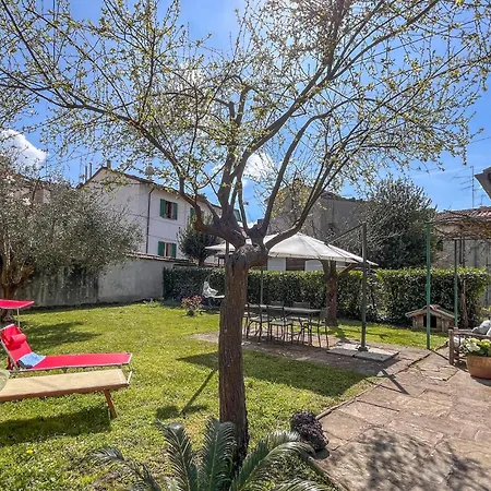 1 Bedroom Pet Friendly In Tatil Evi *