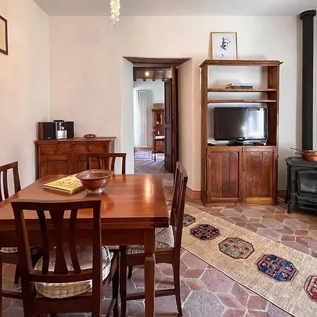 1 Bedroom Pet Friendly In Sansepolcro