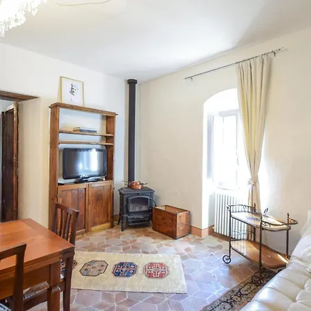 Tatil Evi 1 Bedroom Pet Friendly In