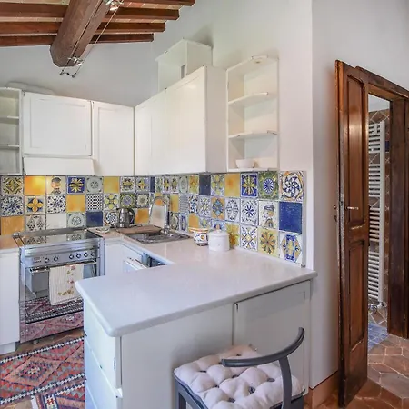 1 Bedroom Pet Friendly In * Sansepolcro