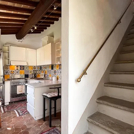 1 Bedroom In * Sansepolcro