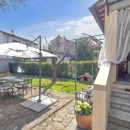 Tatil Evi 1 Bedroom Pet Friendly In Sansepolcro