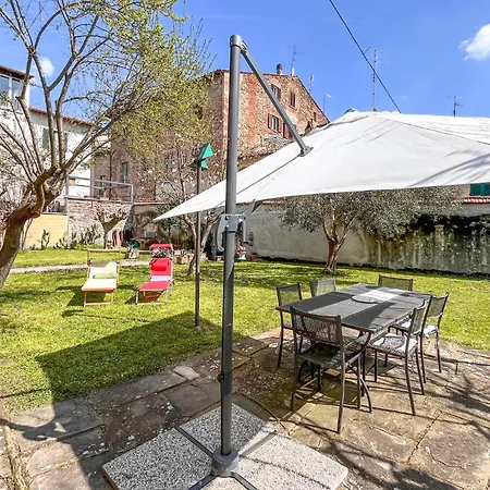 1 Bedroom Pet Friendly In Sansepolcro