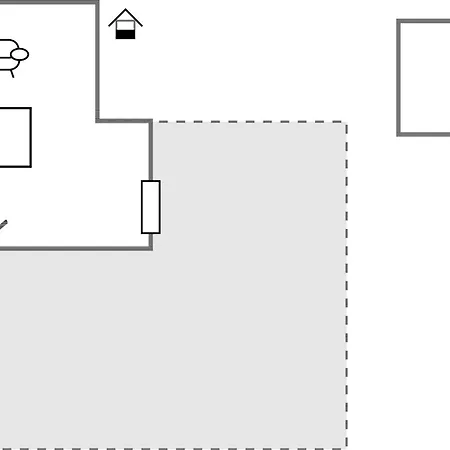 1 Bedroom Pet Friendly In